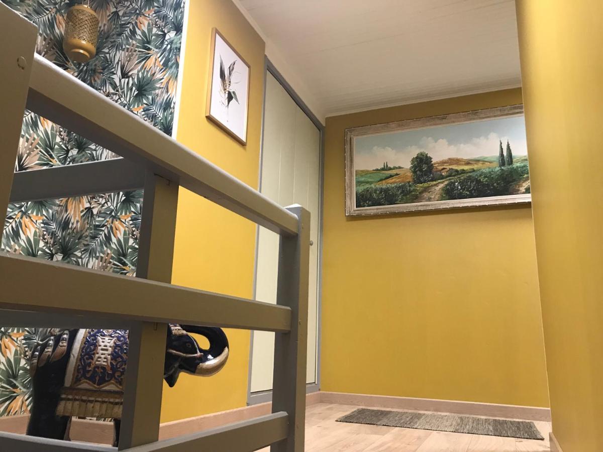 Le Gite Champenois Loisy-en-Brie Εξωτερικό φωτογραφία
