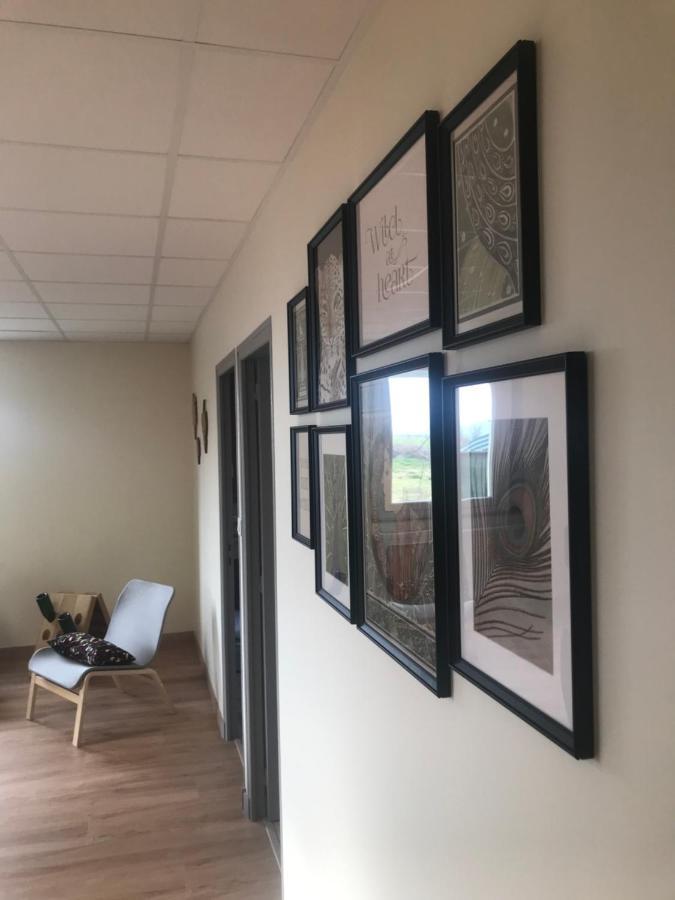 Le Gite Champenois Loisy-en-Brie Εξωτερικό φωτογραφία
